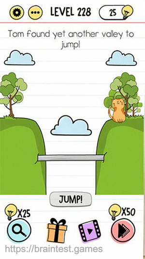 Brain Test Level 228