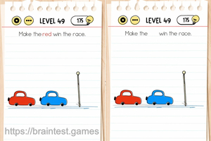 Brain Test Level 49