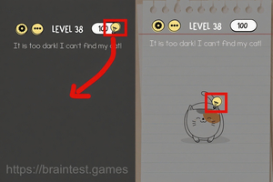 Brain Test Level 38