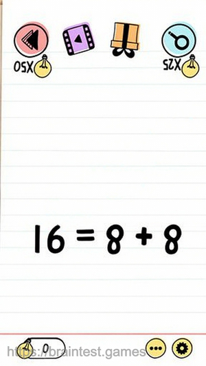 Brain Test Level 246