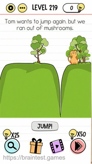 Brain Test Level 219
